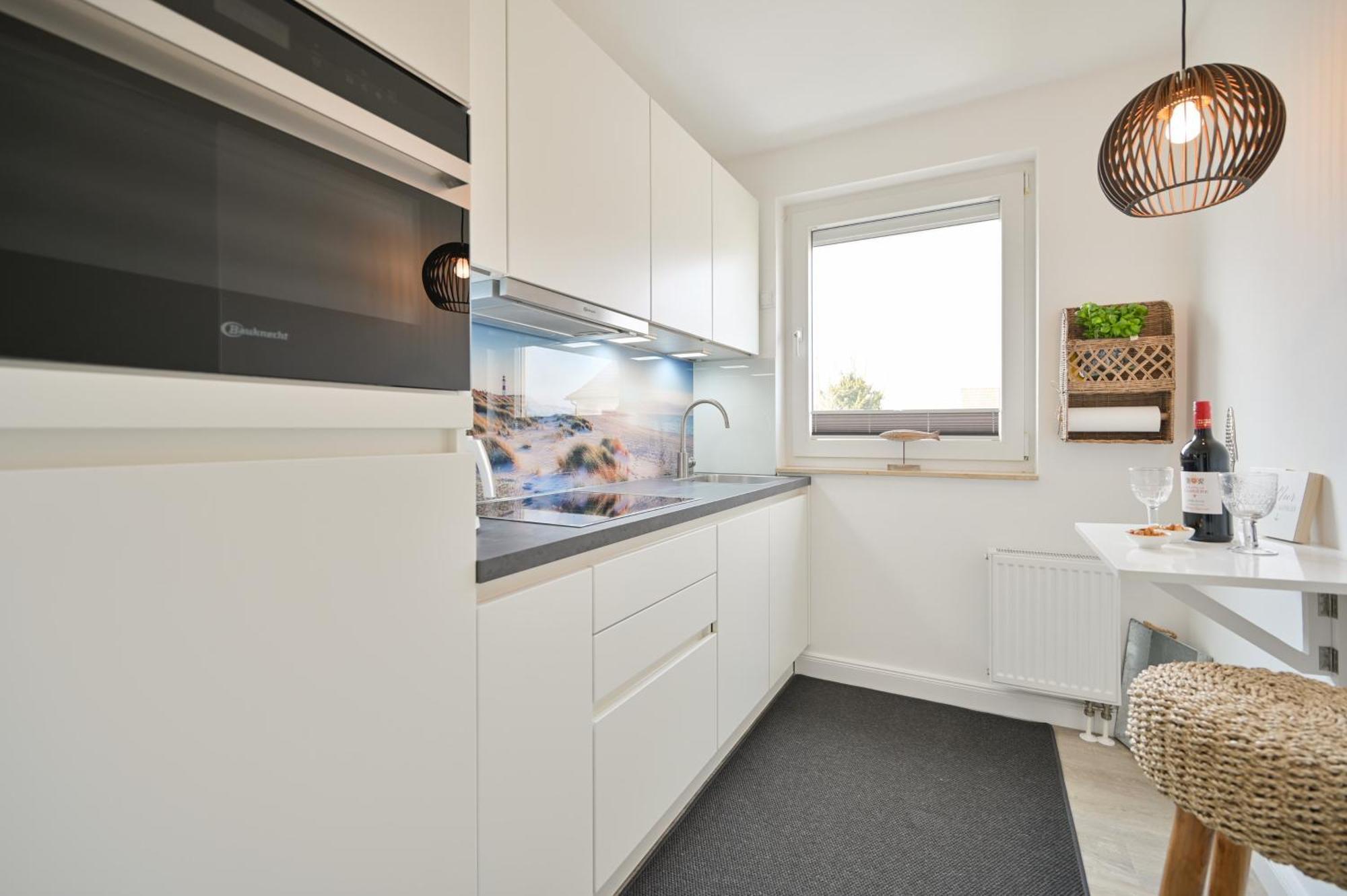 Fewo Meerzeit Kellenhusen Exteriér fotografie