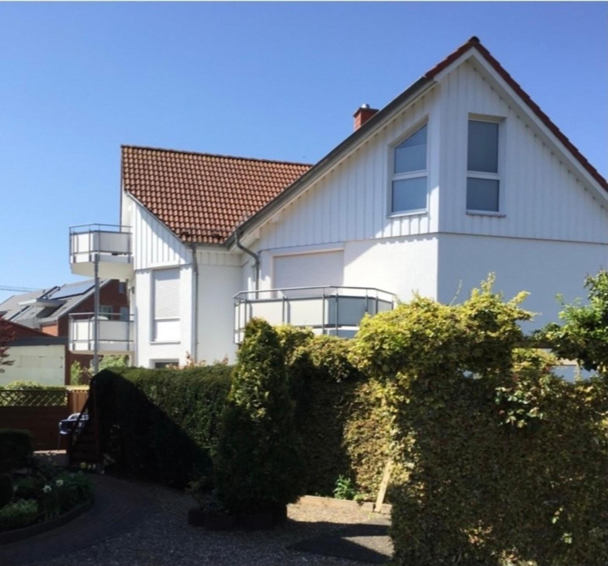 Fewo Meerzeit Kellenhusen Exteriér fotografie